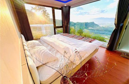 Dien Bien Phu Hotel | Ecolodge Kê Nênh Điện Biên