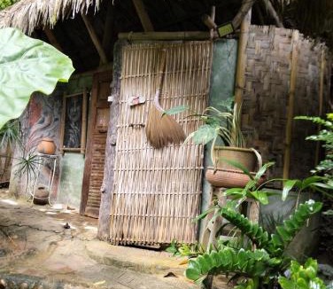 Chiang Khong House | ecolodge khamu homestay guesthouse