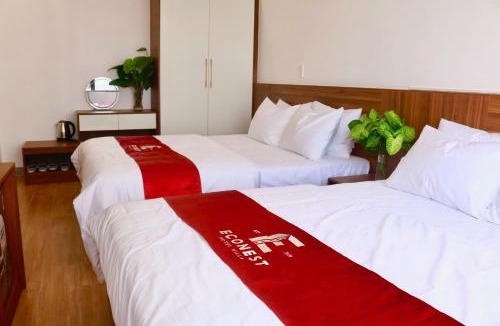 Bao Ninh Hotel | Econest Hotel Villa