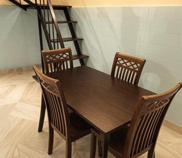 Taman Tasek Manikavasagam House | Econo Homestay