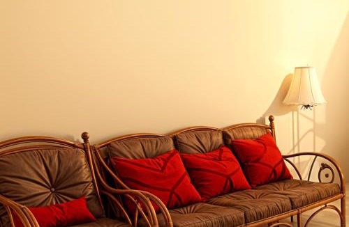 Taman Tasek Manikavasagam House | Econo Homestay