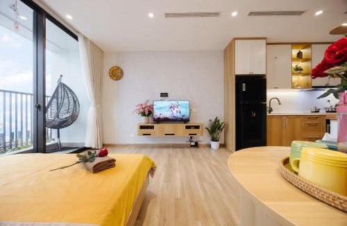 Van Giang Apartment | Ecopark QV Homestay LANDMARK