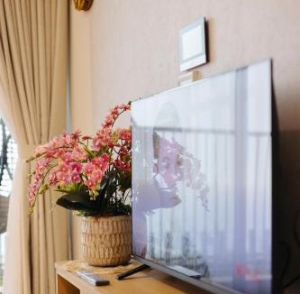 Van Giang Apartment | Ecopark QV Homestay LANDMARK
