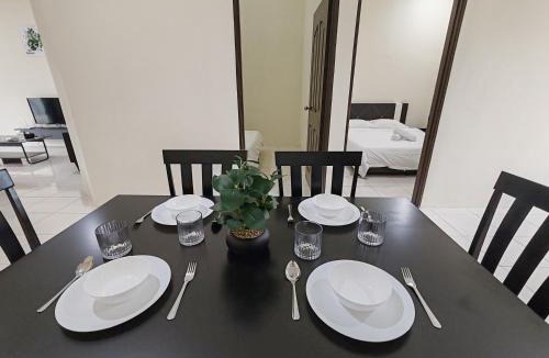 Hulu Kinta House | EcoPutra Stay