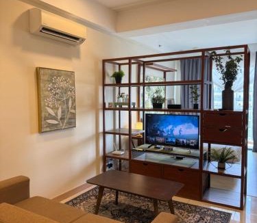 Kuantan Apartment | Ecosea Timurbay