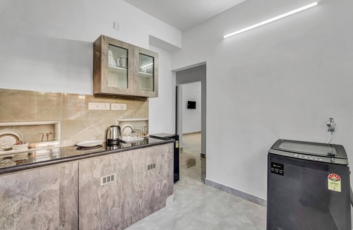 Vadapalani Apartment | ECOSTAY APART HOTEL