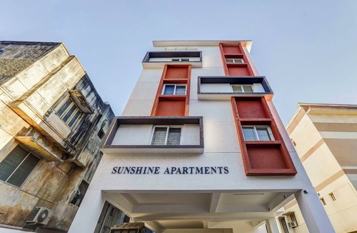 Vadapalani Apartment | ECOSTAY APART HOTEL