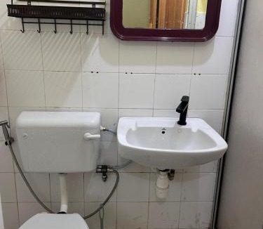 Penampang Apartment | Ecozy Homestay at Beverly Hills Phase 3 Penampang