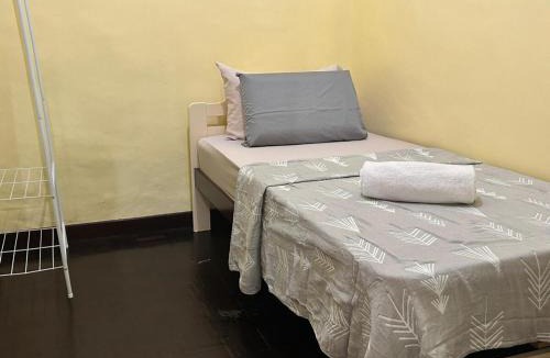 Penampang Apartment | Ecozy Homestay at Beverly Hills Phase 3 Penampang
