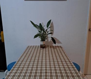 Penampang Apartment | Edaman Holiday Home