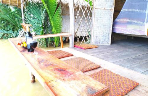 Kampot Hostel | Eden Eco Village