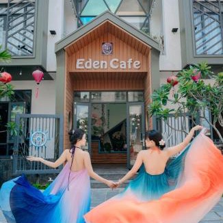 Quy Nhon House | Eden Home&Cafe