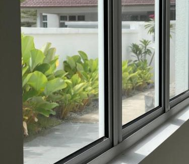 Kampung Kubang Parit House | EDEN Homes
