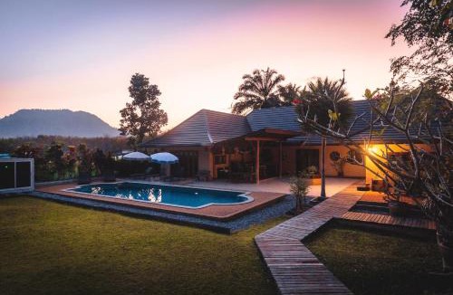 Krabi Villa | Eden Villas Krabi