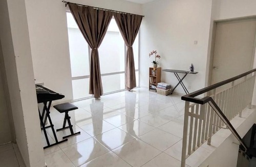 Kampung Gudang Rasau House | Eden Vista