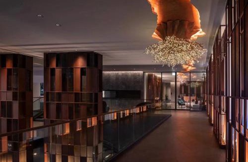 Pattaya Bay Apartment | Edge Central Pattaya condos芭提雅酒店式高级公寓base升级版