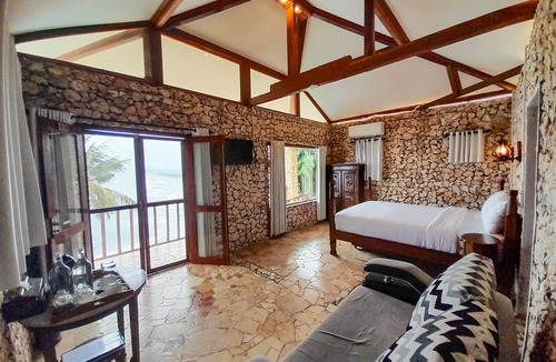 Gunung Kidul Resort | Edge Resort Yogyakarta