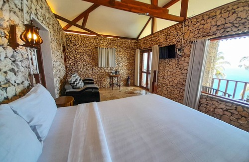 Gunung Kidul Resort | Edge Resort Yogyakarta