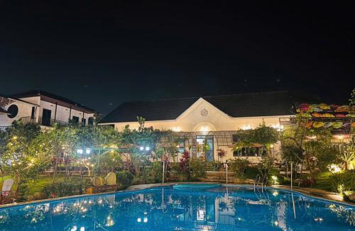 Ba Vi Hotel | Edu Home