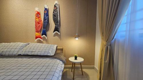 Petaling District Apartment | Edu Sentral 27 # JSA # Peninsula International Sch# SCCC