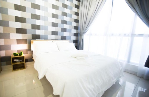 Gelang Patah Apartment | Educity @ Econest
