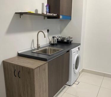 Subang Jaya Apartment | Edumetro apartment,subang jaya by Fieza