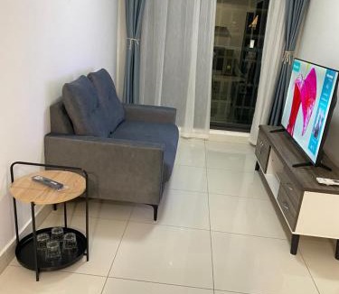 Subang Jaya Apartment | Edumetro apartment,subang jaya by Fieza