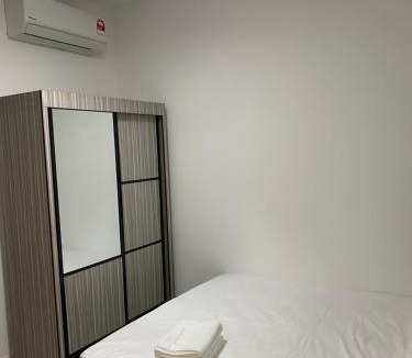 Subang Jaya Apartment | Edumetro apartment,subang jaya by Fieza
