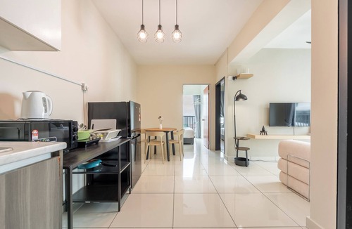 Subang Jaya Apartment | Edumetro by Manhattan Group