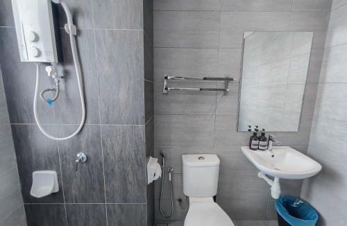 Subang Jaya Apartment | Edumetro @ Subang Jaya by Manhattan Group