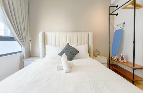 Subang Jaya Apartment | Edumetro @ Subang Jaya by Manhattan Group