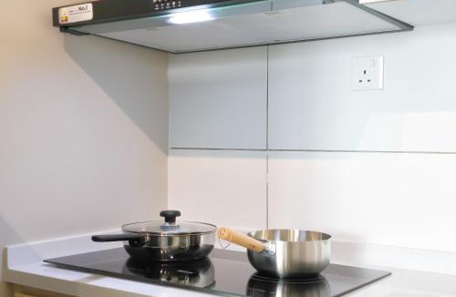 Subang Jaya Apartment | Edumetro @ Subang Jaya by Manhattan Group