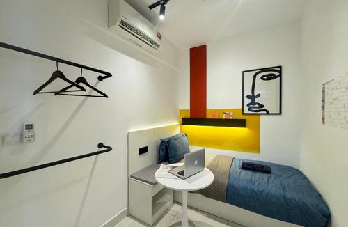 Subang Jaya Apartment | Edumetro Subang Jaya By WeCare