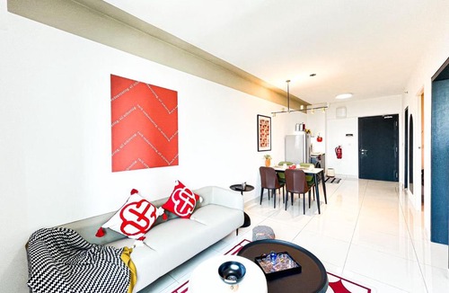 Subang Jaya Apartment | Edumetro Subang Jaya By WeCare
