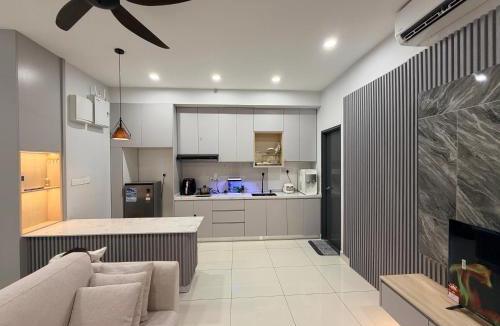 Petaling District Apartment | Edusentral