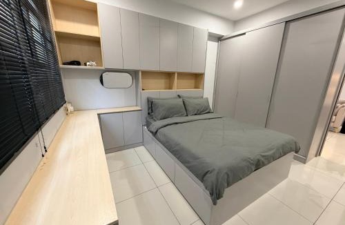 Petaling District Apartment | Edusentral