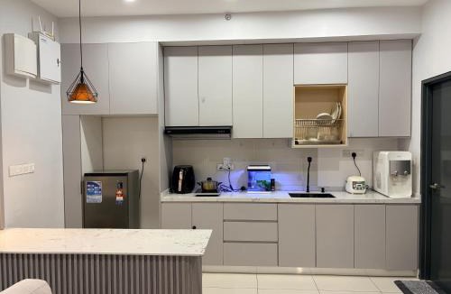 Petaling District Apartment | Edusentral