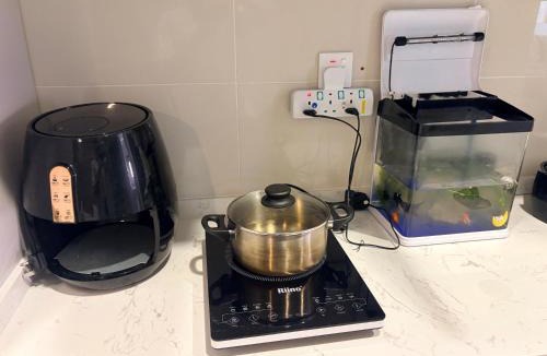 Petaling District Apartment | Edusentral
