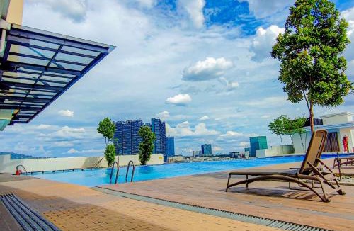 Petaling District Apartment | Edusentral