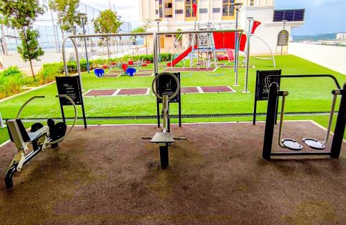 Petaling District Apartment | Edusentral