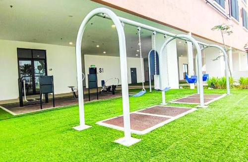 Petaling District Apartment | Edusentral