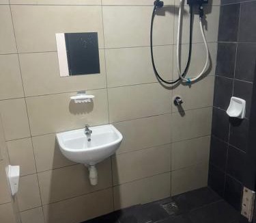 Petaling District Apartment | Edusentral Service Residence, Setia Alam