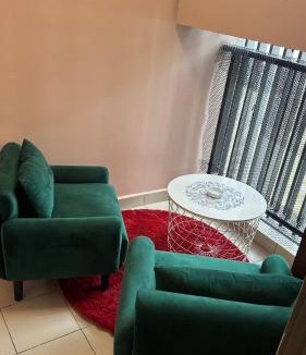 Petaling District Apartment | Edusentral Setia Alam