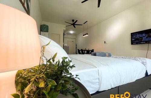Cyberjaya Apartment | Edusphere Studio Suite Cyberjaya near MMU&UOC