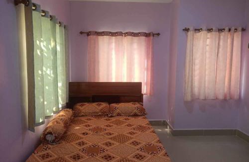 Siem Reap Apartment | Eecfc Home Stay(VHS)