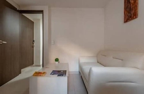 Benito Juarez Apartment | Efficiently spaced Duplex, CDMX