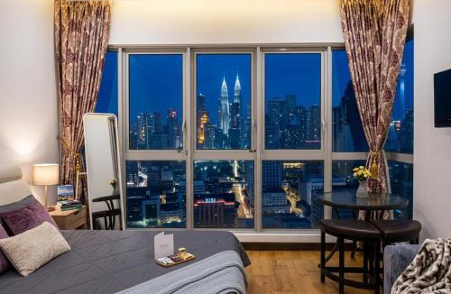Chow Kit House | Ehsan Suites