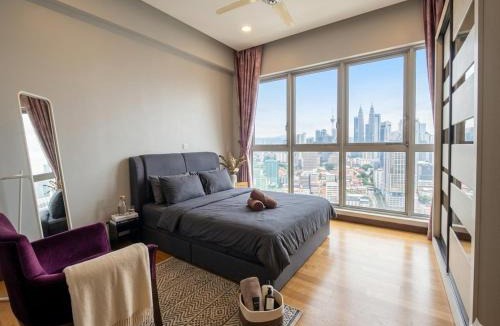 Chow Kit House | Ehsan Suites