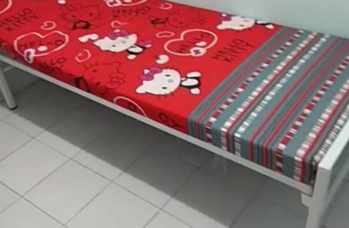 Cideng House | Eiffel Residence Tarakan - Female Only