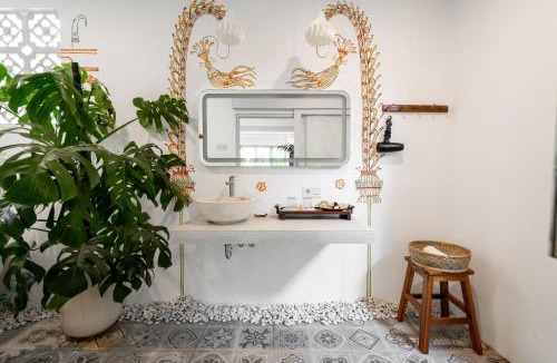 Nyuh Kuning Apartment | Eiwa House